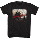 Sleepy Hollow Heads Will Roll Black Classic T-Shirt