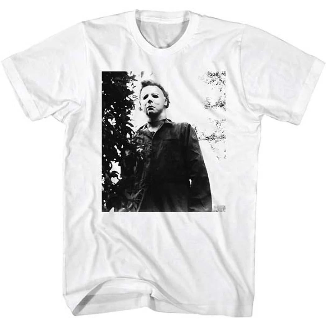 Michael Myers Watching T-Shirt