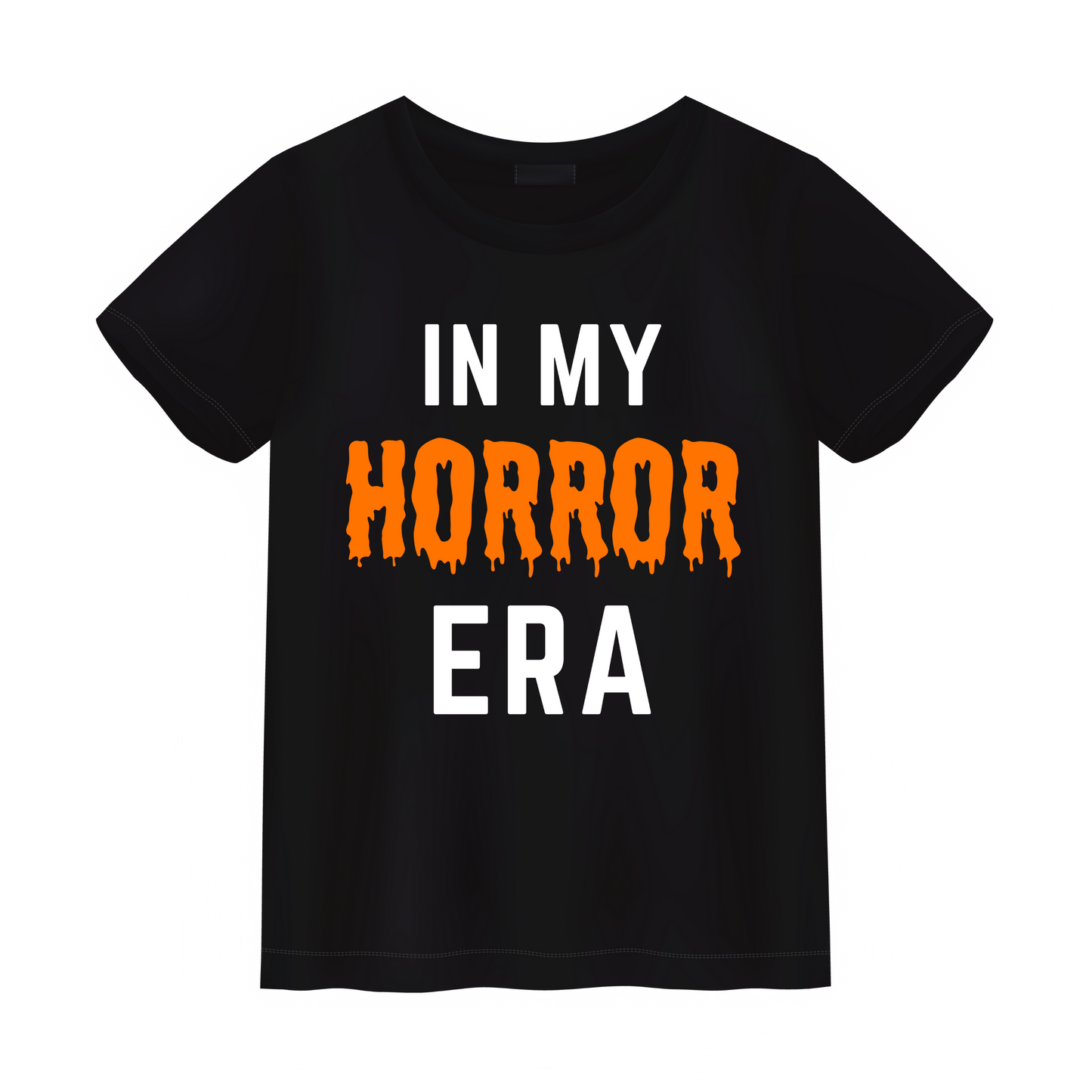 In My Horror Era Tee