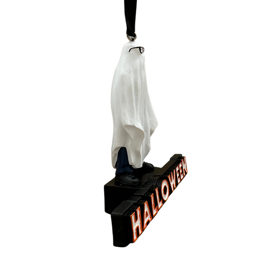 Ghost Bob (Officially Licensed - Halloween)