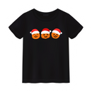 Jolly Jack O'Lanterns Unisex Shirt