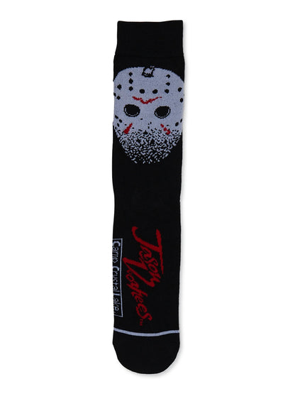 Horror Socks, 6-Pack