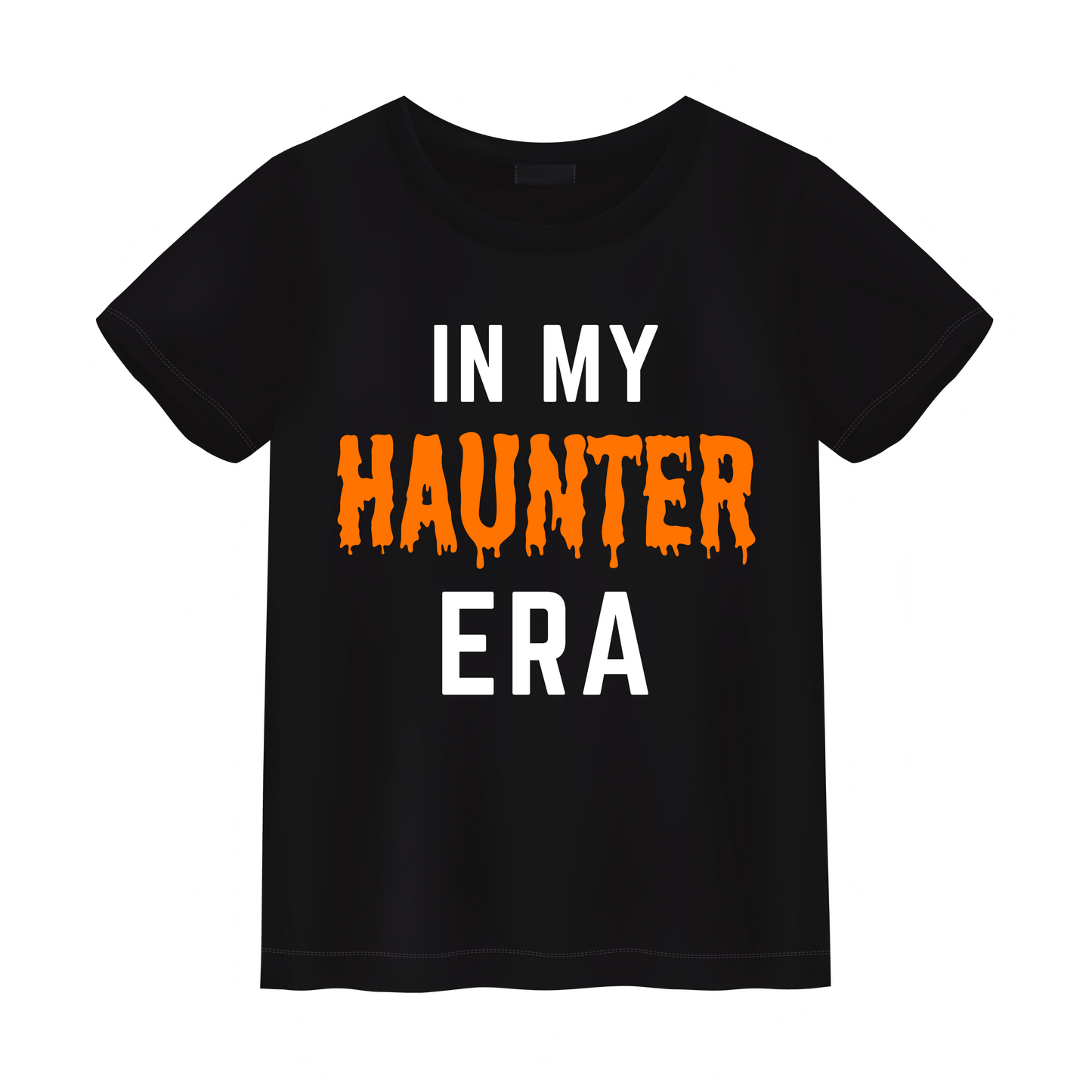 In My Haunter Era Tee