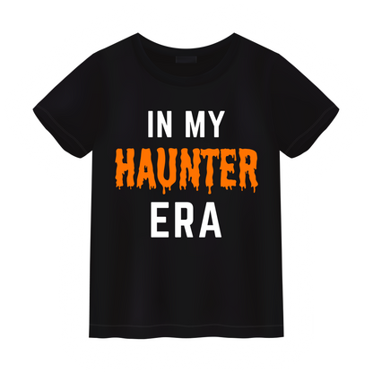 In My Haunter Era Tee