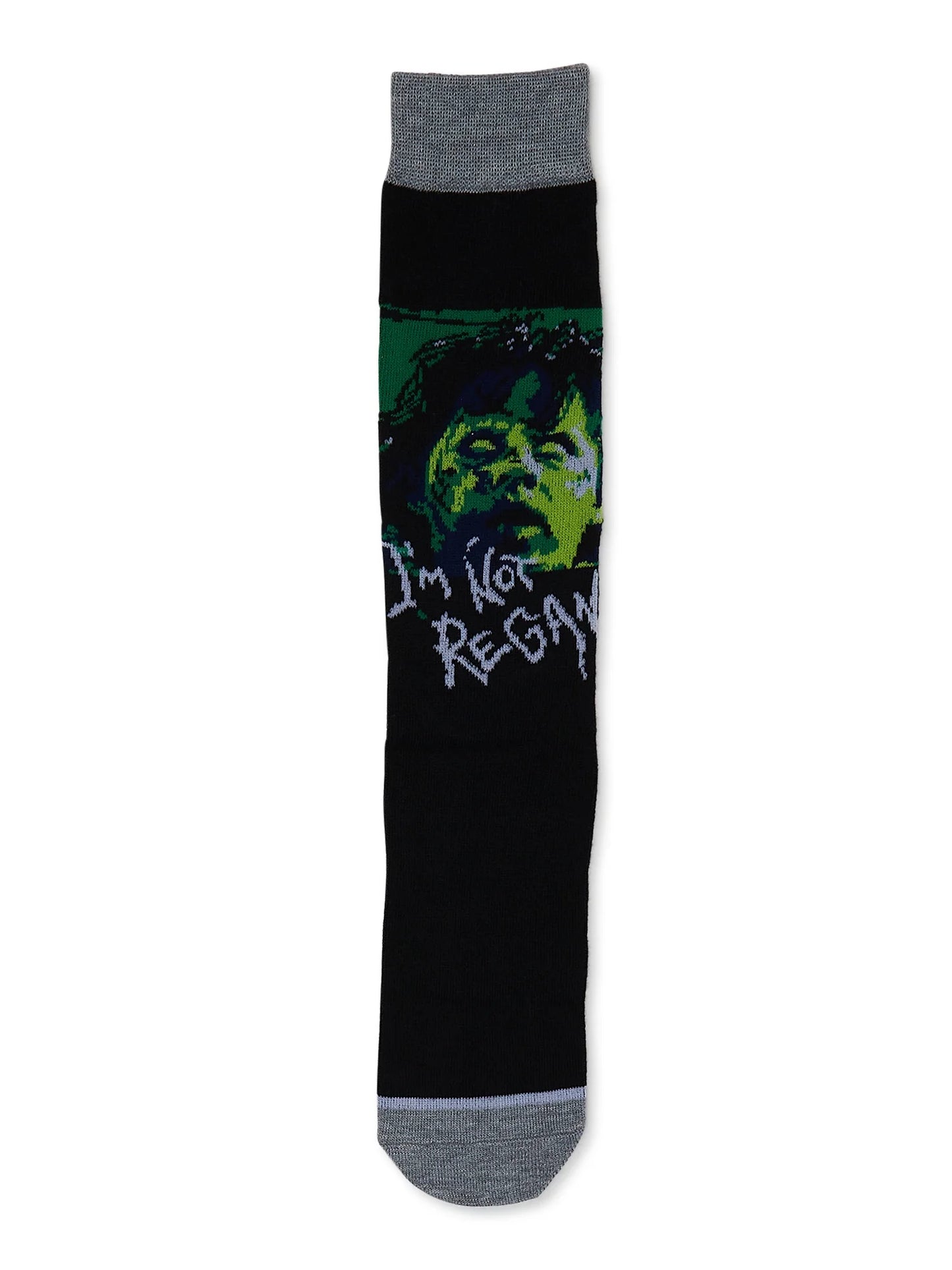 Horror Socks, 6-Pack