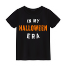 In My Halloween Era Tee (Curved)