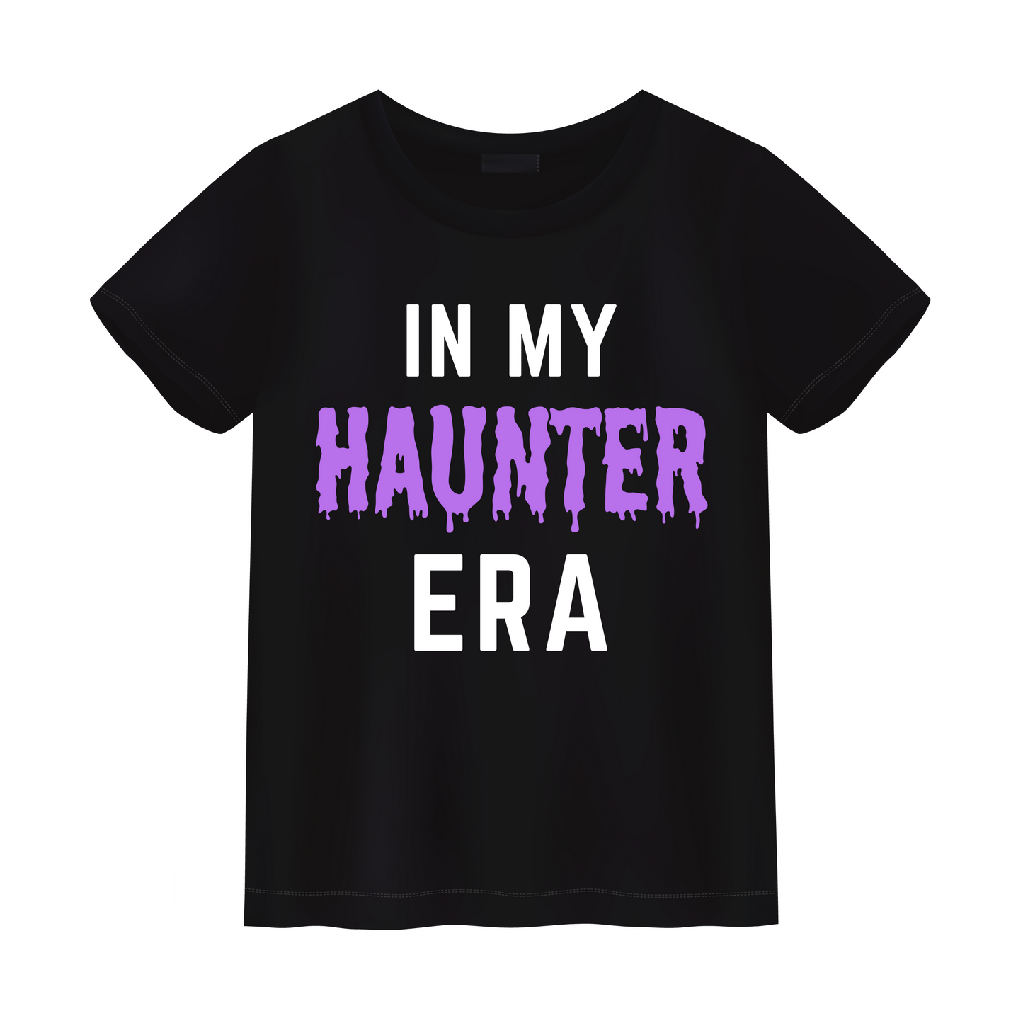 In My Haunter Era Tee