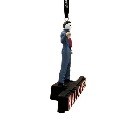 Michael Myers - Ready To Attack