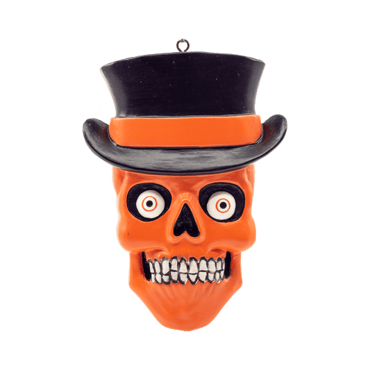 Gentleman Skull Flatback