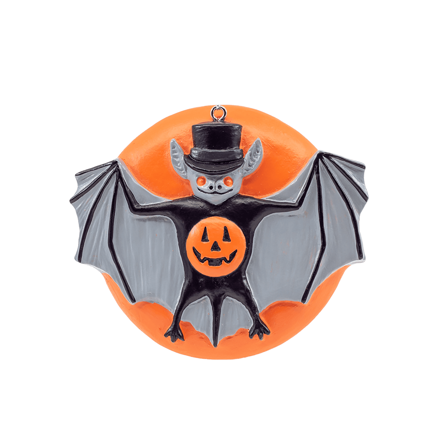 Gentleman Bat Flatback