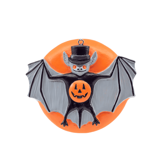 Gentleman Bat Flatback