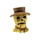 Scarecrow Bust