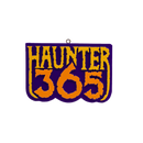 Haunter 365