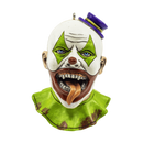 Clown Head Series 2