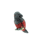 Dracula Parrot