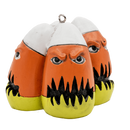 Angry Candy Corn