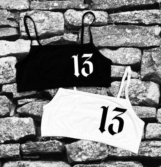 Bra Top - 13