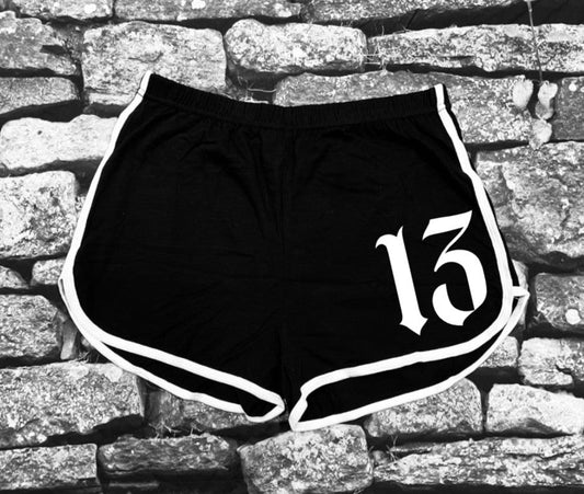 Shorts - 13