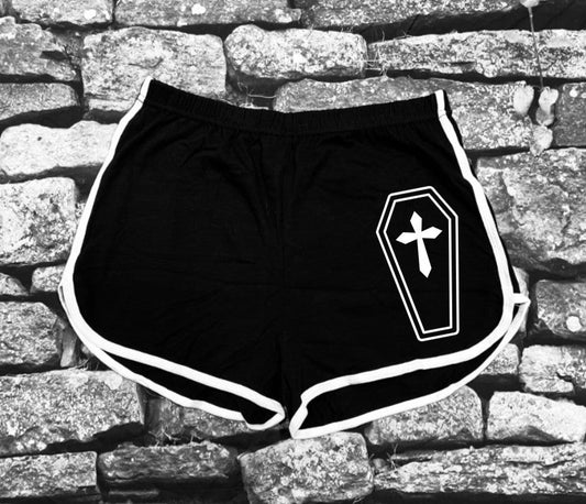 Shorts - Coffin