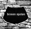 Shorts - Demon Spawn