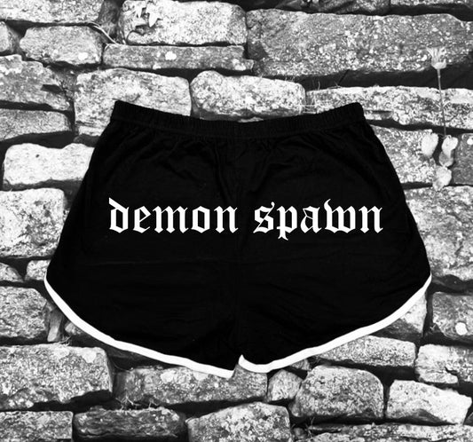 Shorts - Demon Spawn