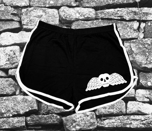 Shorts - Memento Mori