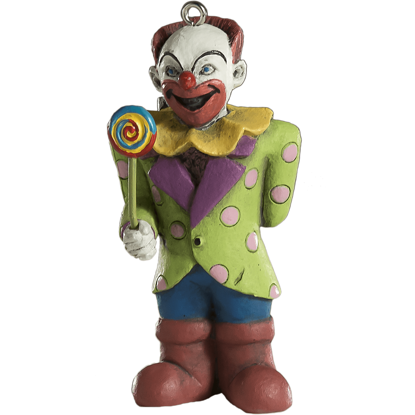 Bad Clown