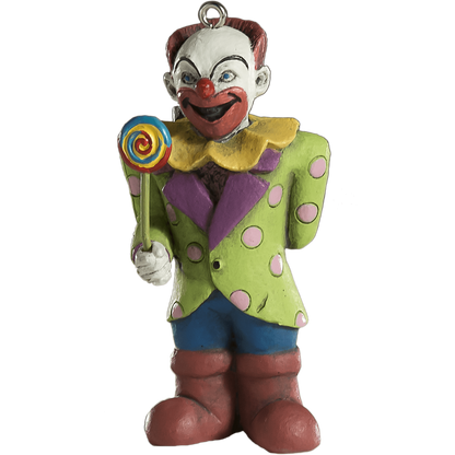 Bad Clown