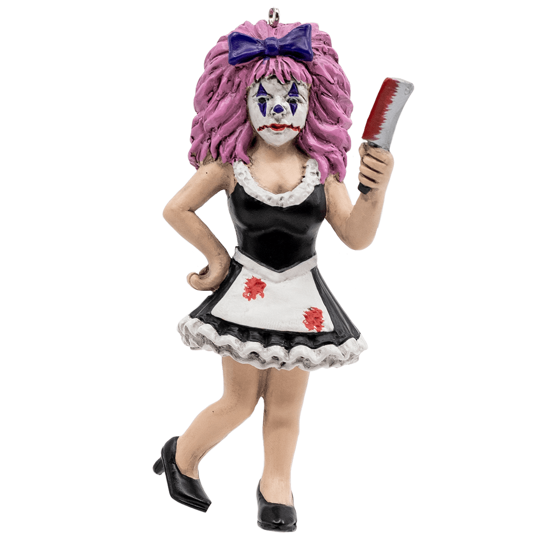 Bad Clown Series 2