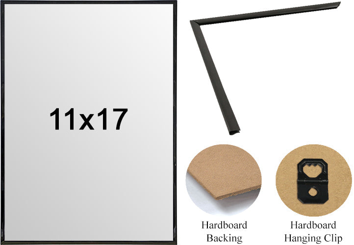 Friday the 13th Alternate Japan Film Poster Print (11x17)