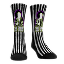 Beetlejuice The Ghost With the Most Crew Socks