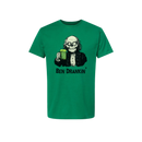 Ben Drankin' Unisex Shirt