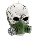Biohazard Skull