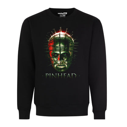 Hellraiser Pinhead Graphic Tee