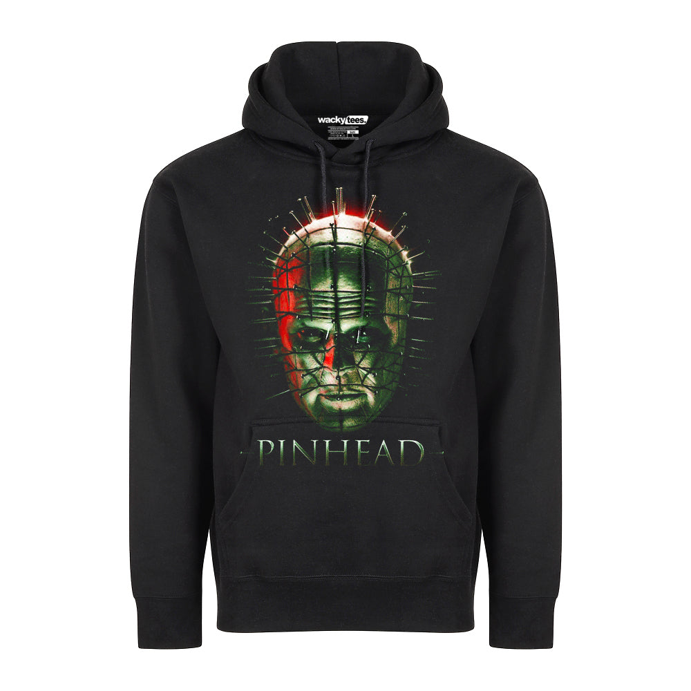 Hellraiser Pinhead Graphic Tee