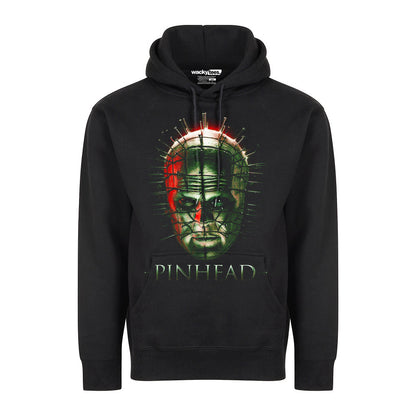 Hellraiser Pinhead Graphic Tee