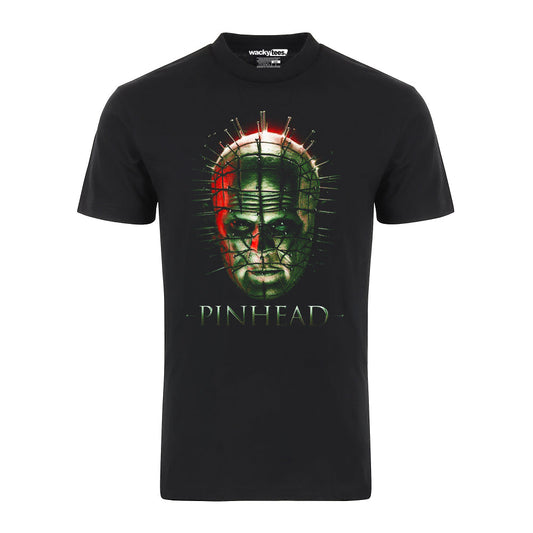 Hellraiser Pinhead Graphic Tee