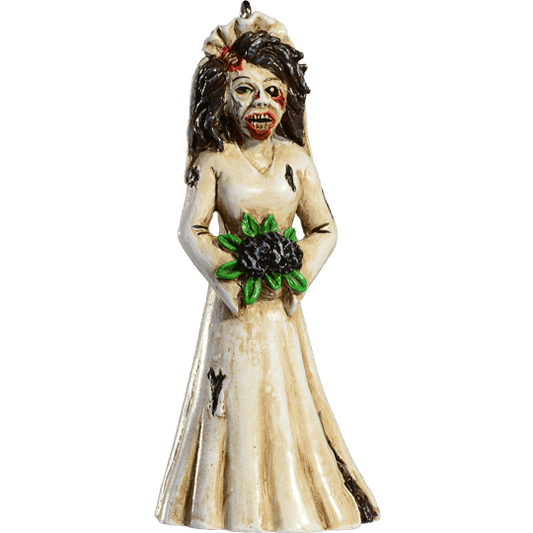 Zombie Bride