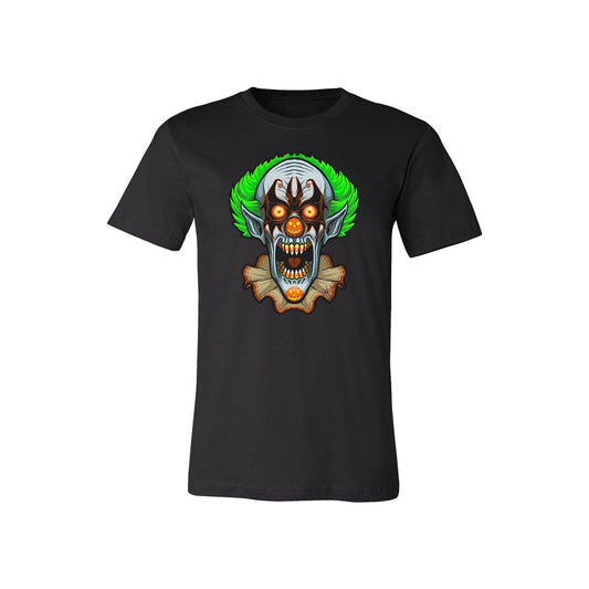 Clown Unisex Tee