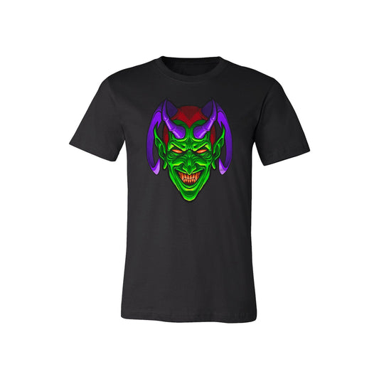 Devil Unisex Tee
