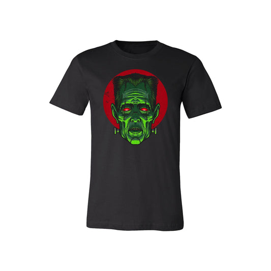 Frankenstein Unisex Tee