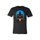 Haunted House Unisex Tee