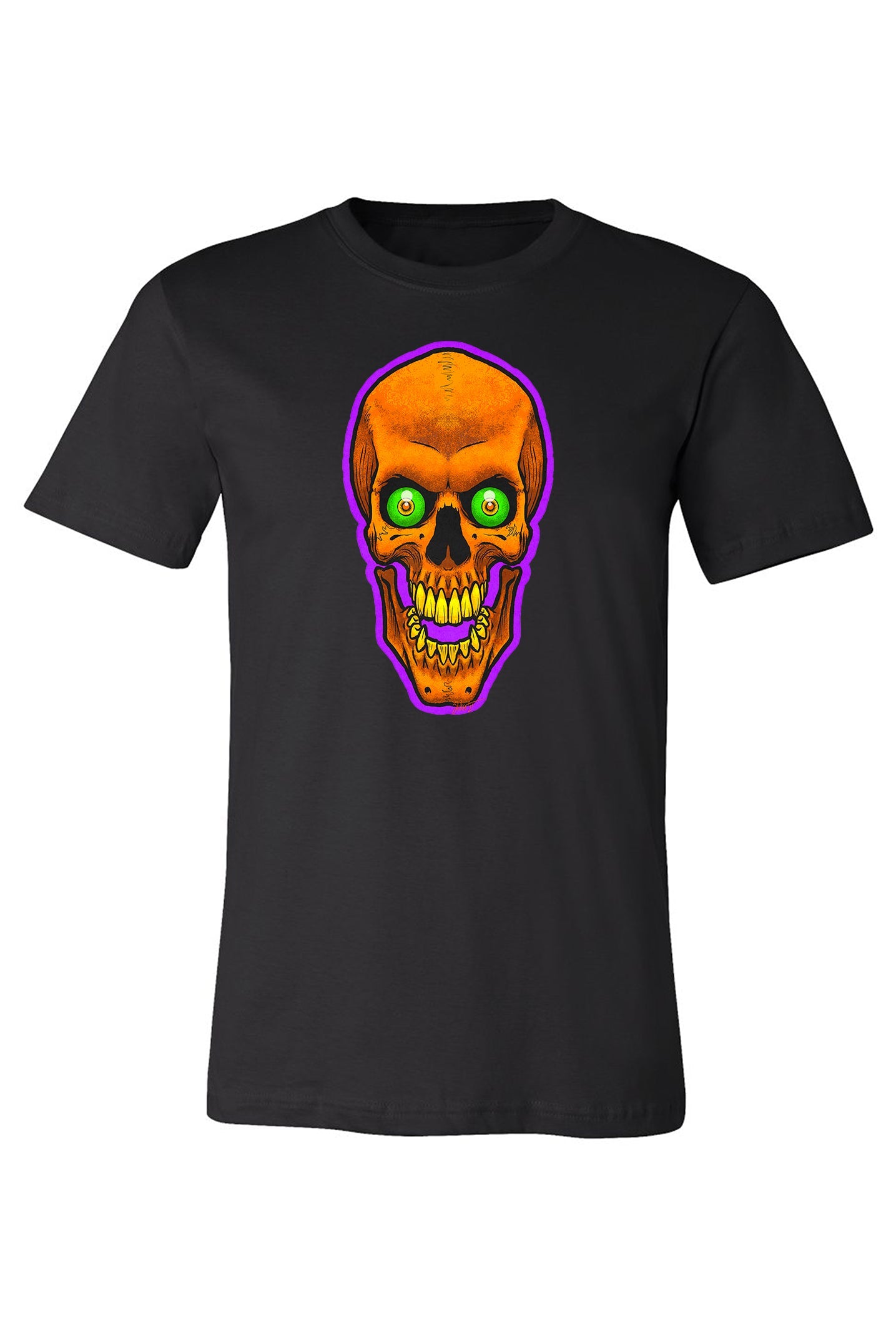 Skull Unisex Tee