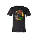 Moon Witch Unisex Tee