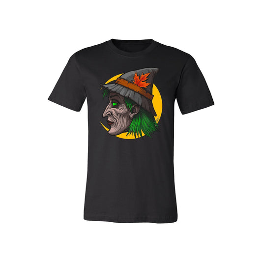 Moon Witch Unisex Tee