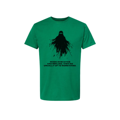 Irish Eyes Unisex Shirt