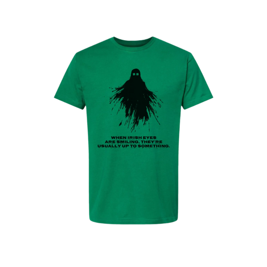 Irish Eyes Unisex Shirt