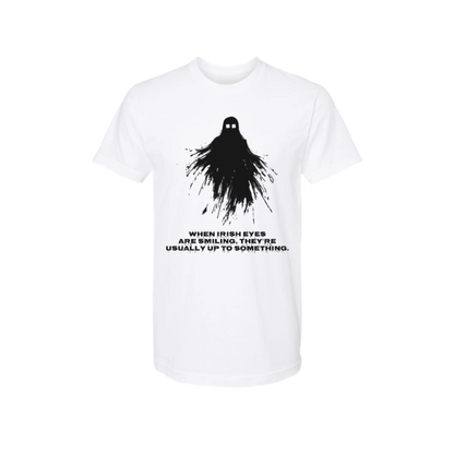 Irish Eyes Unisex Shirt