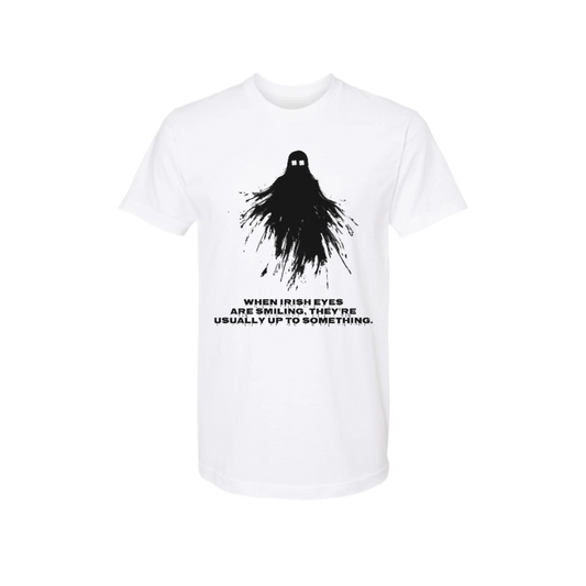 Irish Eyes Unisex Shirt