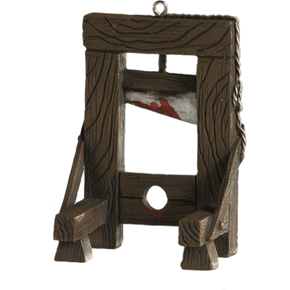 Guillotine